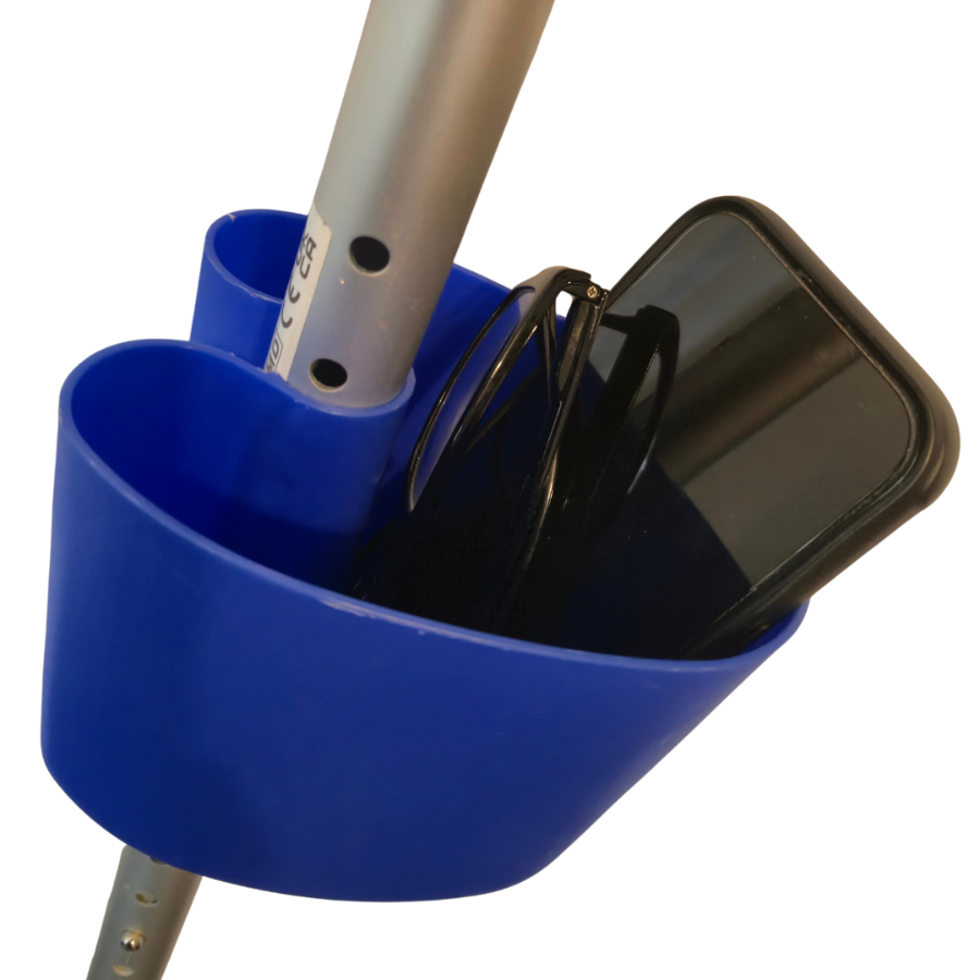 Why Crutches Are the Worst Part of Recovery (And What to Do About It)
